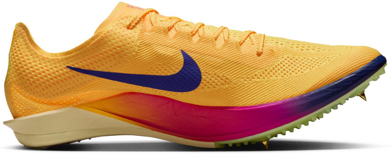 NIKE Athletics Distance Spikes Dragonfly 2 på