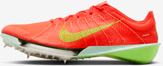 NIKE Athletics Distance Spikes Victory 2 på
