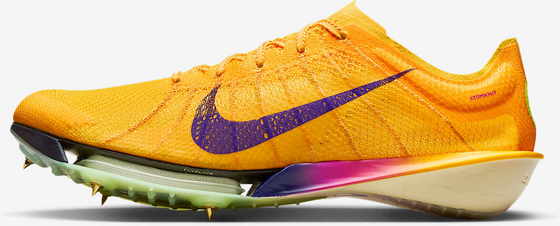 NIKE Athletics Distance Spikes Victory 2 på