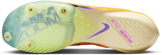 NIKE Athletics Distance Spikes Victory 2 på
