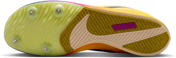 NIKE Athletics Distance Spikes Zoom Rival Distance på
