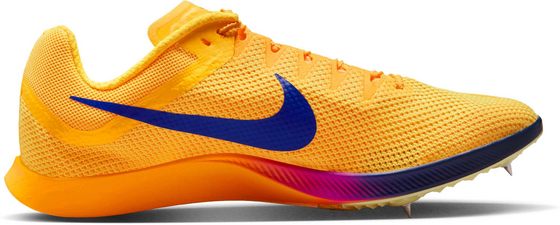 NIKE Athletics Distance Spikes Zoom Rival Distance på