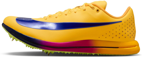 NIKE Athletics Jumping Spikes Triple Jump Elite 3 på