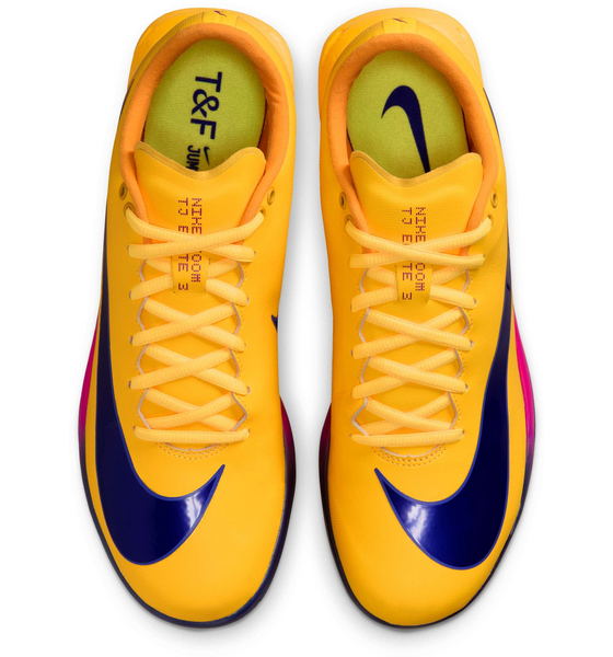 NIKE Athletics Jumping Spikes Triple Jump Elite 3 på