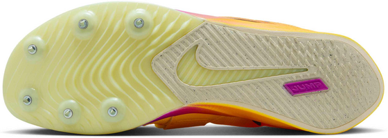 NIKE Athletics Jumping Spikes Zoom Rival Jump på