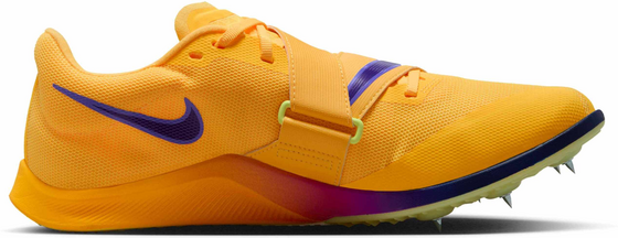 NIKE Athletics Jumping Spikes Zoom Rival Jump på