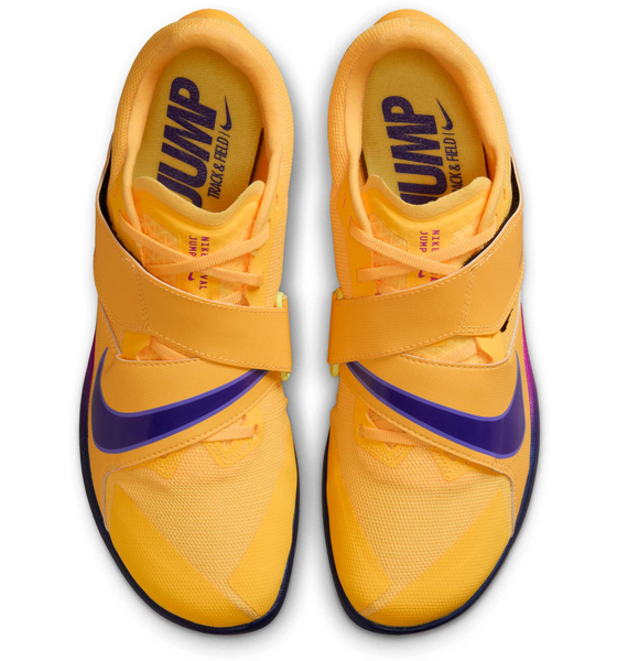 NIKE Athletics Jumping Spikes Zoom Rival Jump på