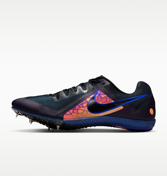 NIKE Athletics Multi-event Spikes Zoom Rival Multi Glam på