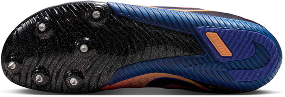 NIKE Athletics Multi-event Spikes Zoom Rival Multi Glam på