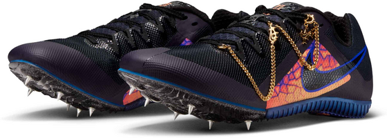 NIKE Athletics Multi-event Spikes Zoom Rival Multi Glam på