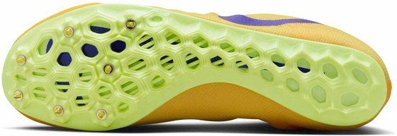 NIKE Athletics Sprinting Spikes Zoom Ja Fly 4 på