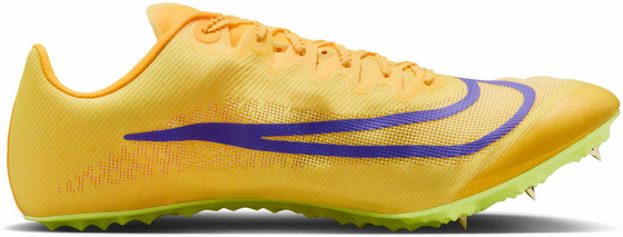 NIKE Athletics Sprinting Spikes Zoom Ja Fly 4 på