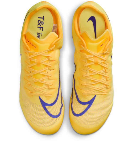 NIKE Athletics Sprinting Spikes Zoom Ja Fly 4 på
