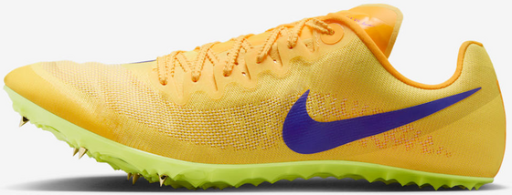 NIKE Athletics Sprinting Spikes Zoom Ja Fly 4 på