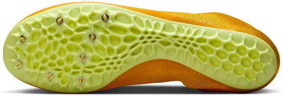 NIKE Athletics Sprinting Spikes Zoom Superfly Elite 2 på