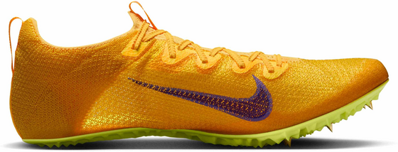 NIKE Athletics Sprinting Spikes Zoom Superfly Elite 2 på