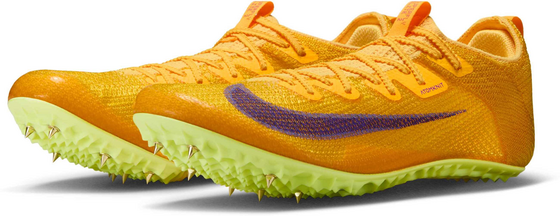 NIKE Athletics Sprinting Spikes Zoom Superfly Elite 2 på