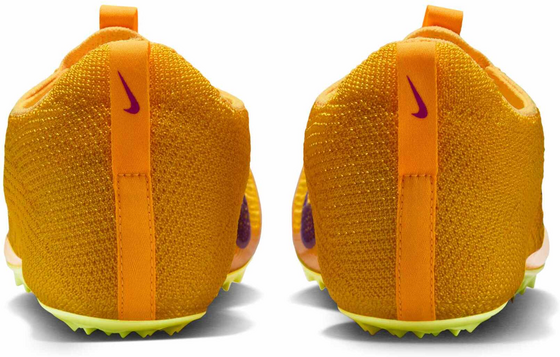 NIKE Athletics Sprinting Spikes Zoom Superfly Elite 2 på