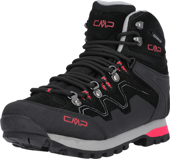 CMP Athunis Trekking Boots på