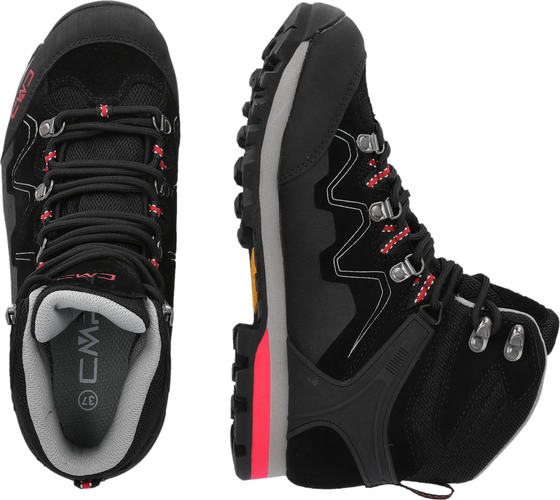 CMP Athunis Trekking Boots på