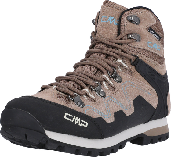 CMP Athunis Trekking Boots på