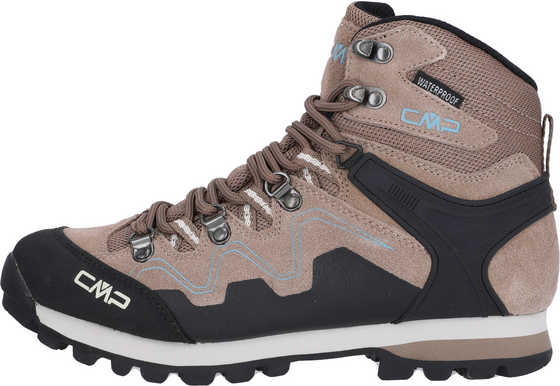 CMP Athunis Trekking Boots på