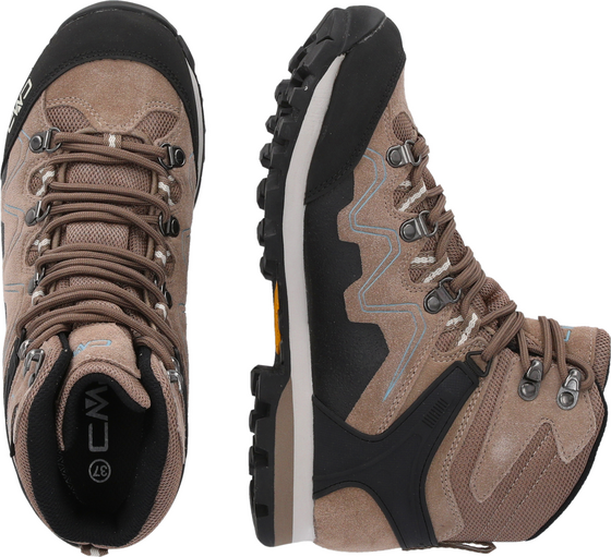 CMP Athunis Trekking Boots på