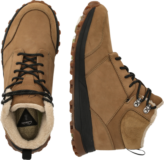 CLARKS Atl Trek Up på