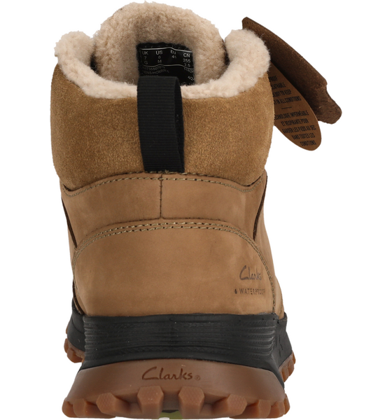 CLARKS Atl Trek Up på