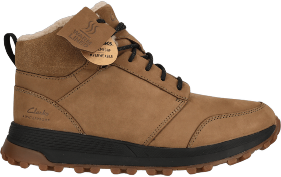 CLARKS Atl Trek Up på
