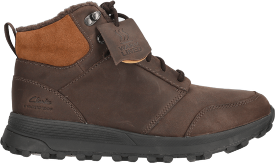 CLARKS Atl Trek Up på