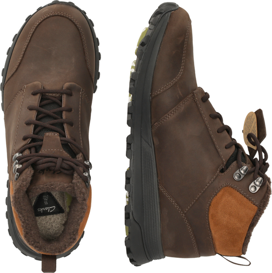 CLARKS Atl Trek Up på