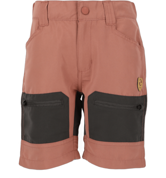 ZIGZAG Atlantic Outdoor Shorts på
