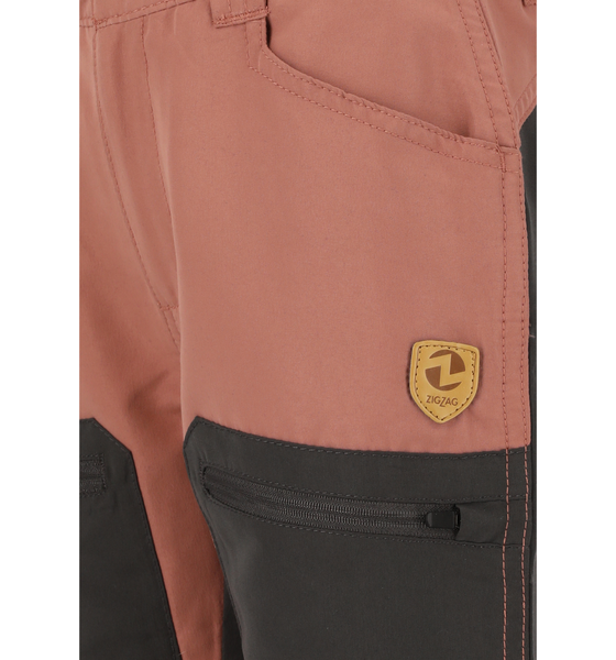 ZIGZAG Atlantic Outdoor Shorts på