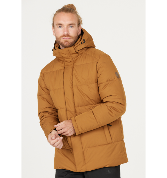 WHISTLER Atlas Jacket på