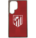 PHONECASES3D Atletico Madrid Official 3d Phone Case Crest Red på