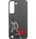 PHONECASES3D Atletico Madrid Official Compostable Phone Case Griezman Signature Red på