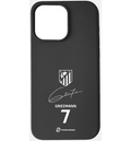 PHONECASES3D Atletico Madrid Official Compostable Phone Case Griezman Signature på