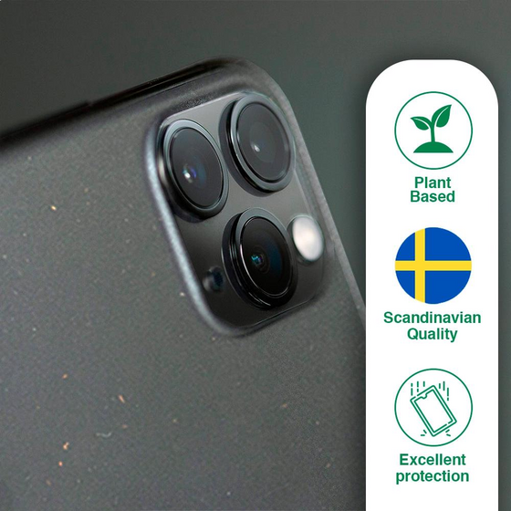 PHONECASES3D Atletico Madrid Official Compostable Phone Case J.alvarez Signature Red på