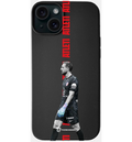 PHONECASES3D Atletico Madrid Official Compostable Phone Case Oblak på
