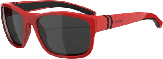 LEECH EYEWEAR Atw Kidz Red på