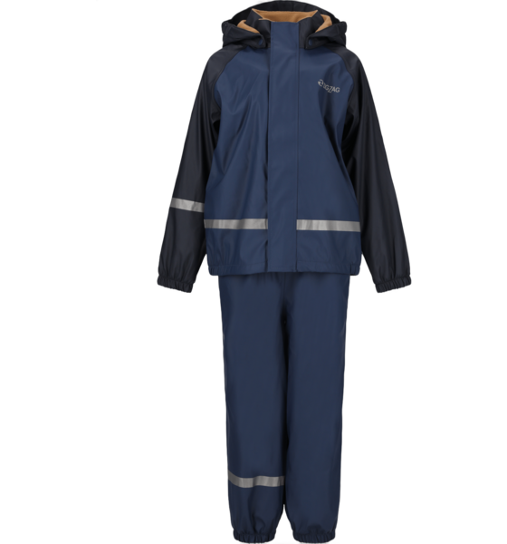 ZIGZAG Augus Rain Suit (set, 2-piece) på