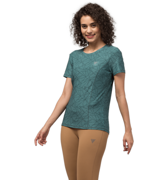 ULTIMATE GARB Aura Tee-shirt på