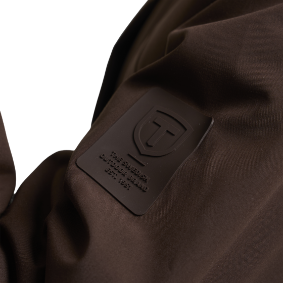TENSON Aurelia Parka Women på