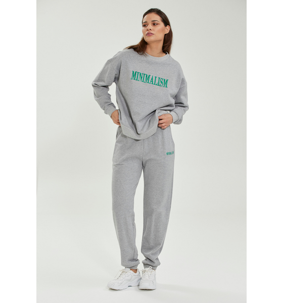 ATHLECIA Aurore Trousers på
