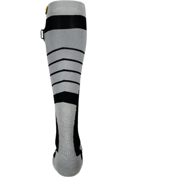 ARCTIC VOLT Av30 Heat Ready Sock Black på