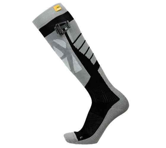 ARCTIC VOLT Av30 Heat Ready Sock Black på