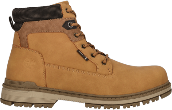 WHISTLER Averon Boots på