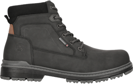 WHISTLER Averon Boots på