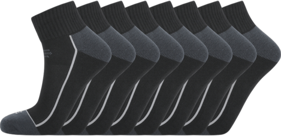ENDURANCE Avery Socks 8-pack på